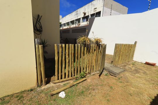 Casa para alugar com 2 quartos, 130m² em Praia do Flamengo, Salvador