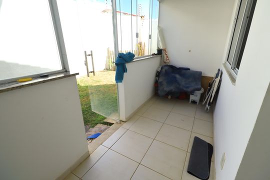 Casa para alugar com 2 quartos, 130m² em Praia do Flamengo, Salvador