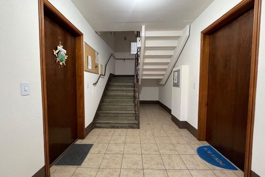 Apartamento à venda com 2 quartos, 62m² em Rondônia, Novo Hamburgo