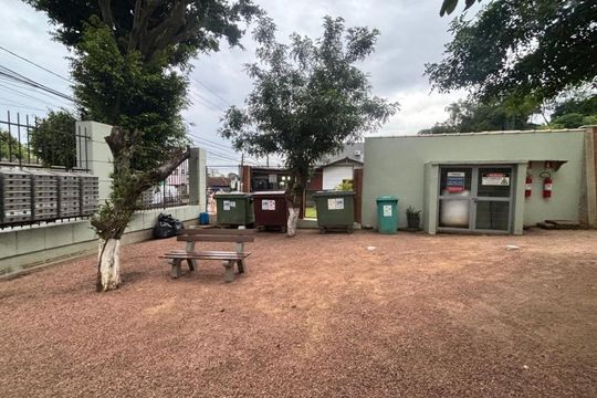 Apartamento à venda com 2 quartos, 62m² em Rondônia, Novo Hamburgo