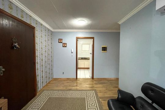 Apartamento à venda com 2 quartos, 62m² em Rondônia, Novo Hamburgo