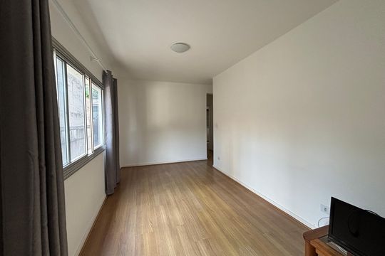 Apartamento para alugar com 2 quartos, 60m² em Vila Madalena, São Paulo