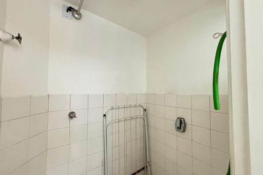 Lavanderia  de apartamento para alugar com 2 quartos, 60m² em Vila Madalena, São Paulo