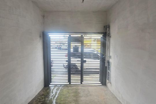 Portão de casa para alugar com 1 quarto, 40m² em Jardim Divinolandia, Guarulhos
