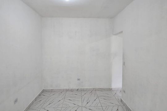 Sala  de casa para alugar com 1 quarto, 40m² em Jardim Divinolandia, Guarulhos