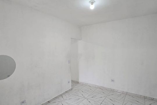 Suíte  de casa para alugar com 1 quarto, 40m² em Jardim Divinolandia, Guarulhos