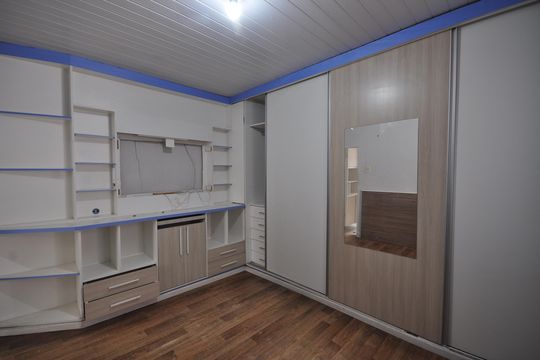 Casa para alugar com 1 quarto, 50m² em Vila Ede, São Paulo