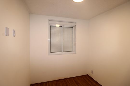 Quarto 2 de apartamento à venda com 2 quartos, 41m² em Cidade Líder, São Paulo