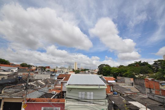 Vista do Terraço de casa à venda com 3 quartos, 250m² em Jardim Neila, São Paulo