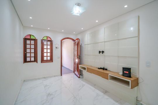 Casa para alugar com 2 quartos, 79m² em Jardim Dracena, São Paulo