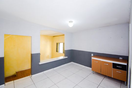 Casa para alugar com 2 quartos, 160m² em Jardim do Triunfo, Guarulhos
