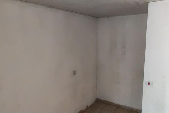 Sala de casa para alugar com 1 quarto, 50m² em Vila Bancaria Munhoz, São Paulo