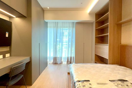 Kitnet/Studio para alugar com 1 quarto, 24m² em Cerqueira César, São Paulo
