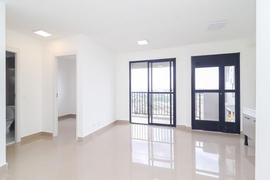 Apartamento para alugar com 2 quartos, 42m² em Vila Campanela, São Paulo