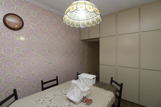 Cozinha de casa à venda com 3 quartos, 360m² em Vila Santana, São Paulo