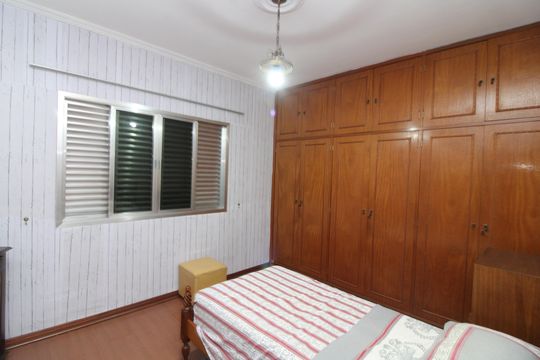 Quarto 1 de casa à venda com 3 quartos, 360m² em Vila Santana, São Paulo