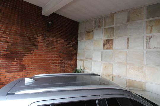 Garagem de casa à venda com 3 quartos, 360m² em Vila Santana, São Paulo