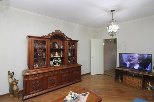 Sala de casa à venda com 3 quartos, 360m² em Vila Santana, São Paulo