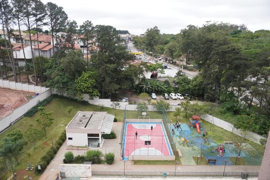 Apartamento para alugar com 2 quartos, 42m² em Jardim Nossa Senhora do Carmo, São Paulo