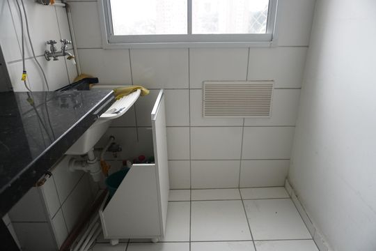 Apartamento para alugar com 2 quartos, 42m² em Jardim Nossa Senhora do Carmo, São Paulo