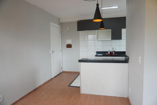 Apartamento para alugar com 2 quartos, 42m² em Jardim Nossa Senhora do Carmo, São Paulo