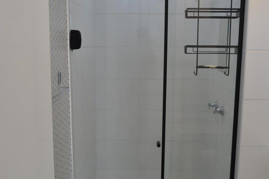 Apartamento para alugar com 2 quartos, 54m² em Del Castilho, Rio de Janeiro