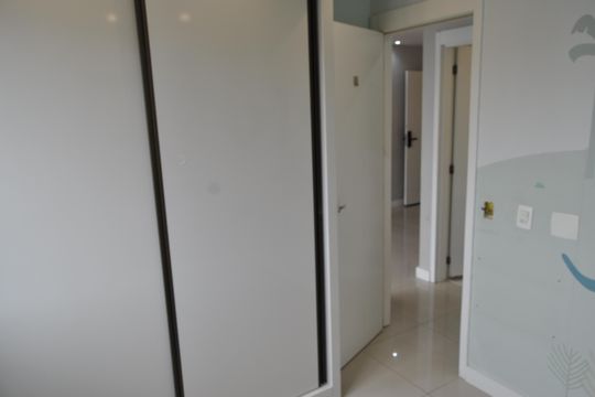 Apartamento para alugar com 2 quartos, 54m² em Del Castilho, Rio de Janeiro