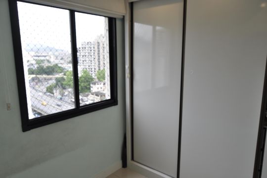 Apartamento para alugar com 2 quartos, 54m² em Del Castilho, Rio de Janeiro