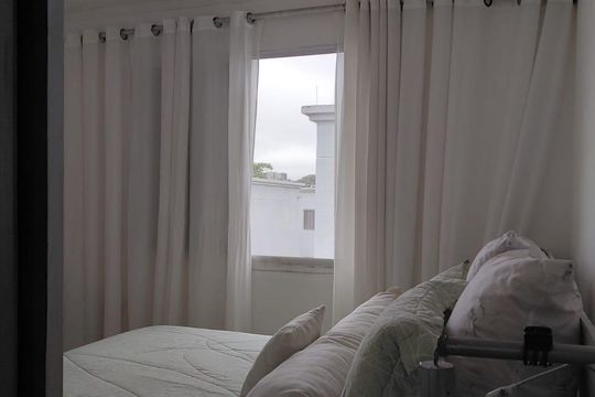 Apartamento à venda com 2 quartos, 38m² em Vila Damaceno, São Paulo