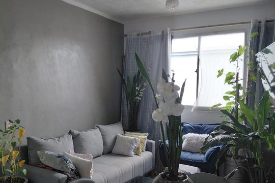 Apartamento à venda com 2 quartos, 38m² em Vila Damaceno, São Paulo