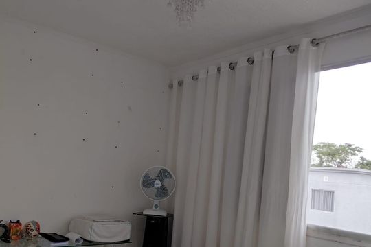 Apartamento à venda com 2 quartos, 38m² em Vila Damaceno, São Paulo