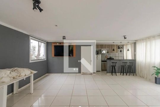 Apartamento à venda com 2 quartos, 38m² em Vila Damaceno, São Paulo