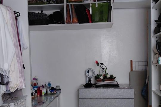 Apartamento à venda com 2 quartos, 38m² em Vila Damaceno, São Paulo