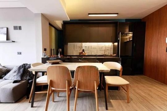 Apartamento à venda com 3 quartos, 94m² em Vila Almeida, Indaiatuba