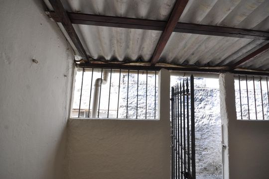 Vista do Quarto de casa para alugar com 1 quarto, 25m² em Vila Medeiros, São Paulo