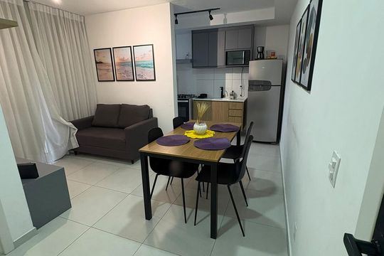 Apartamento para alugar com 2 quartos, 44m² em Santo Cristo, Rio de Janeiro