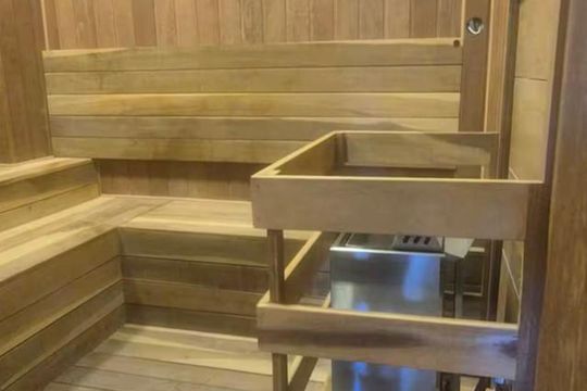 Área externa de apartamento para alugar com 2 quartos, 44m² em Santo Cristo, Rio de Janeiro