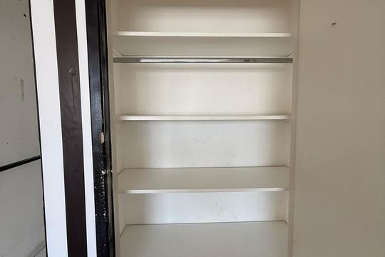 Kitnet/Studio para alugar com 1 quarto, 36m² em República, São Paulo