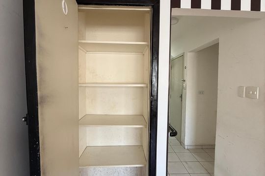 Kitnet/Studio para alugar com 1 quarto, 36m² em República, São Paulo
