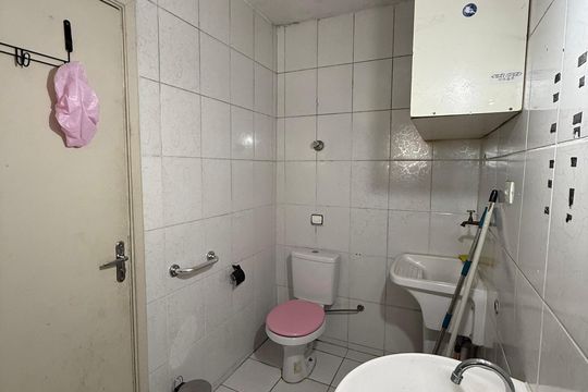 Kitnet/Studio para alugar com 1 quarto, 36m² em República, São Paulo