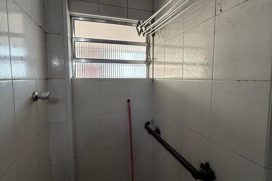 Kitnet/Studio para alugar com 1 quarto, 36m² em República, São Paulo