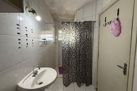 Kitnet/Studio para alugar com 1 quarto, 36m² em República, São Paulo