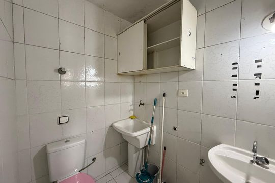Kitnet/Studio para alugar com 1 quarto, 36m² em República, São Paulo