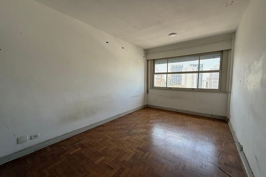 Kitnet/Studio para alugar com 1 quarto, 36m² em República, São Paulo