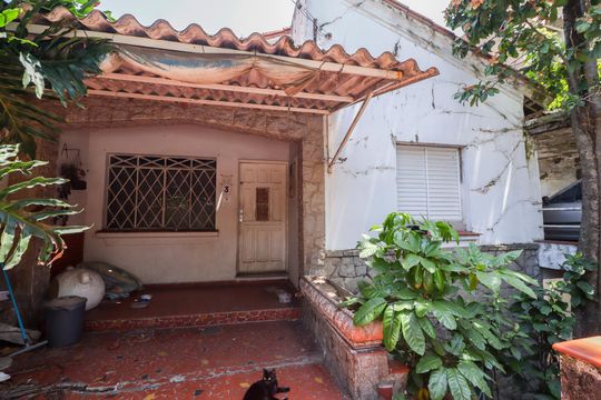 Casa à venda com 1 quarto, 328m² em Jardim São Paulo, São Paulo