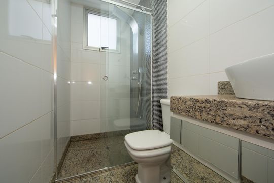 Apartamento à venda com 3 quartos, 100m² em Buritis, Belo Horizonte