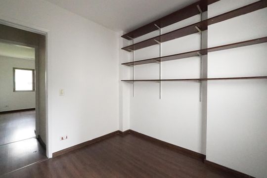 Quarto 2 de apartamento à venda com 3 quartos, 95m² em Jardim Aurelia, São Paulo