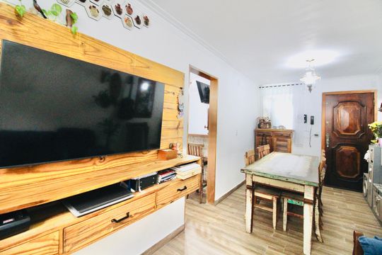 Apartamento à venda com 2 quartos, 60m² em Itaquera Ii/iii, São Paulo