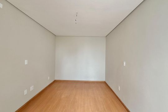 Suíte de apartamento à venda com 1 quarto, 34m² em Barro Preto, Belo Horizonte