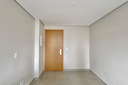 Sala de apartamento à venda com 1 quarto, 34m² em Barro Preto, Belo Horizonte